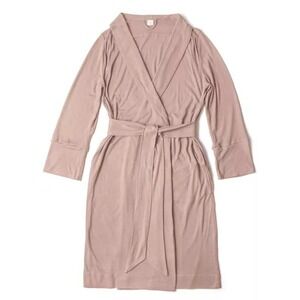Soft Robe for Women - Maternity, Postpartum, Loungewear -‎ Comfortable